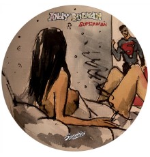 Andy Buchan - Superman (Original Mix)