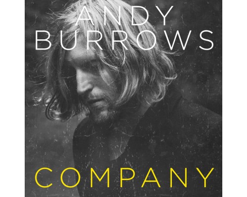 Andy Burrows - Company