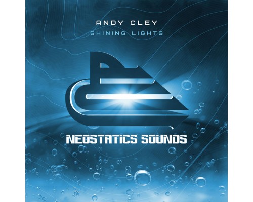 Andy Cley - Shining Lights