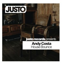 Andy Costa - House Bounce