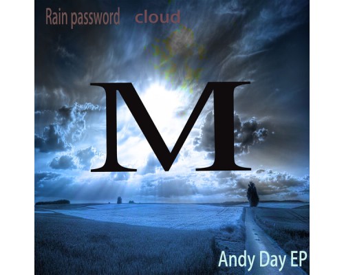 Andy Day - Rain Password