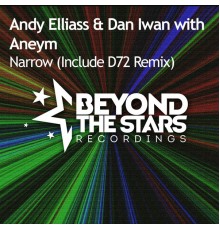 Andy Elliass & Dan Iwan with Aneym - Narrow