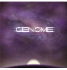 Andy Gill - Genome