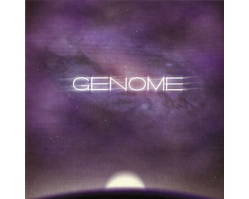 Andy Gill - Genome