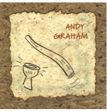 Andy Graham - Primal Elements