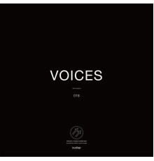 Andy Graydon - Voices