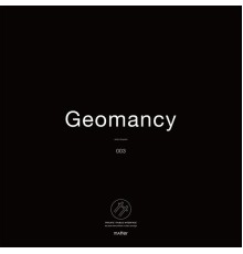 Andy Graydon - Geomancy