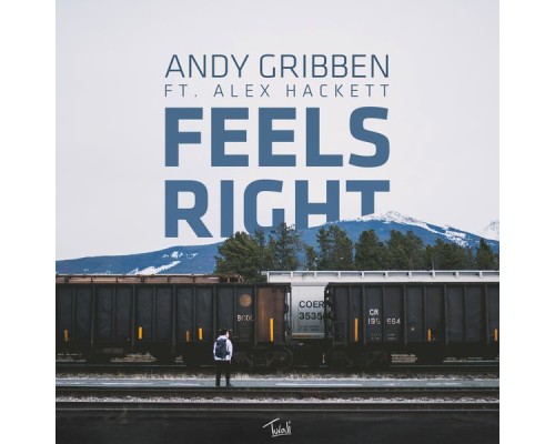 Andy Gribben - Feels Right