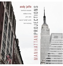 Andy Jaffe - Manhattan Projections