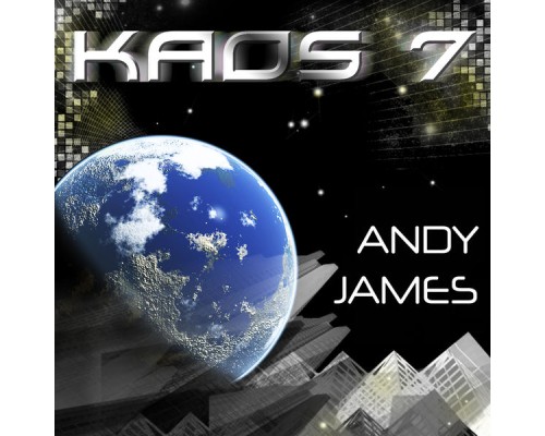 Andy James - Kaos 7