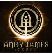 Andy James - Exodus