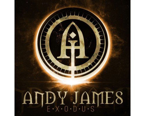 Andy James - Exodus