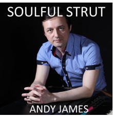 Andy James - Soulful Strut (Instrumental)