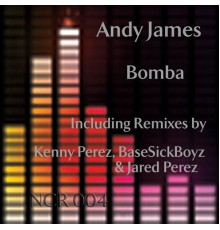 Andy James - Bomba