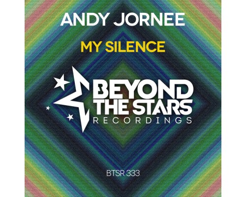 Andy Jornee - My Silence