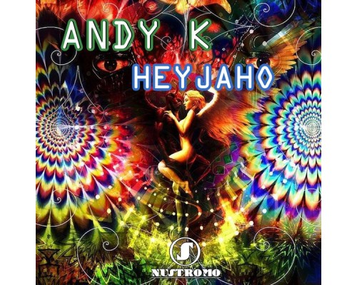 Andy K - Heyjaho