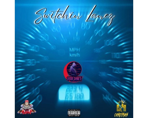 Andy Kapps - Switchin Lanez