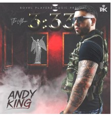 Andy King - 3:33 The Album