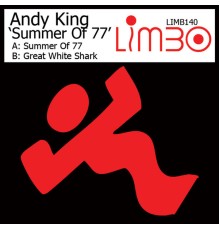 Andy King - Summer of 77