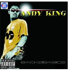 Andy King - Back2Basics