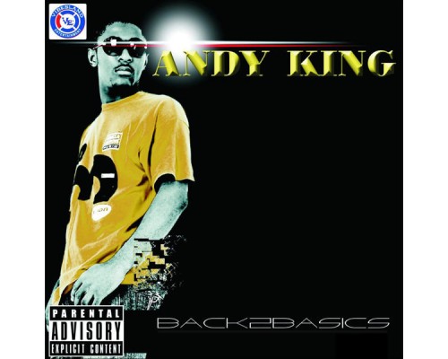 Andy King - Back2Basics