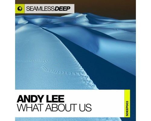 Andy Lee - What About Us