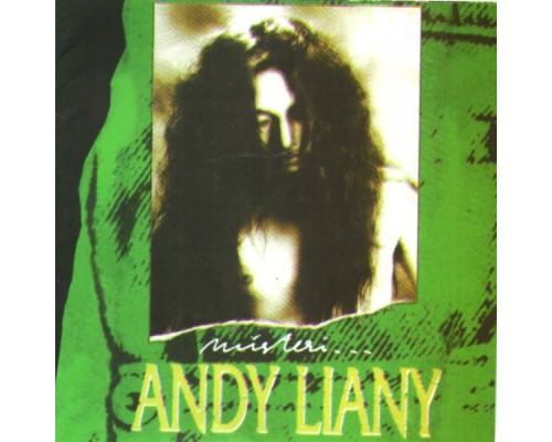 Andy Liany - Misteri