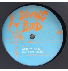 Andy Mac - Diving Bird 3