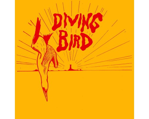 Andy Mac - Diving Bird 2