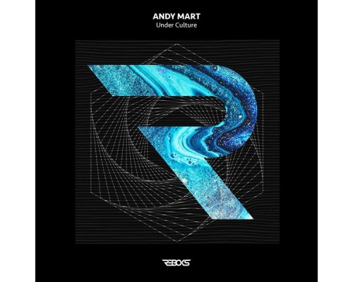 Andy Mart - Under Culture