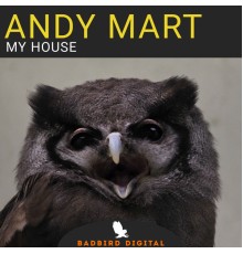 Andy Mart - My House