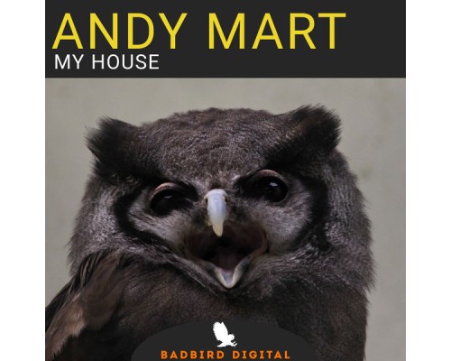 Andy Mart - My House