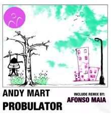 Andy Mart - Probulator