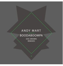 Andy Mart - Boodaboompa