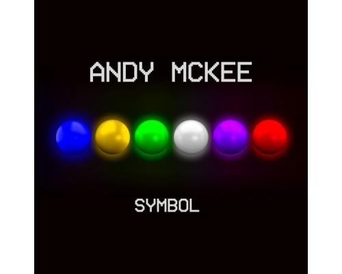 Andy McKee - Symbol