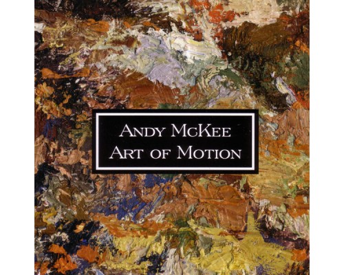 Andy McKee - Art of Motion