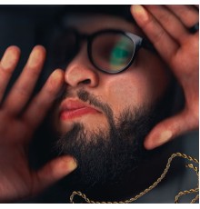 Andy Mineo - Uncomfortable