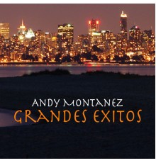 Andy Montanez - Grandes Exitos