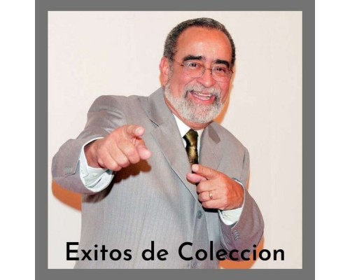 Andy Montanez - Exitos de Coleccion