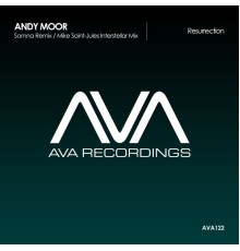 Andy Moor - Resurrection