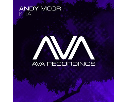 Andy Moor - K Ta