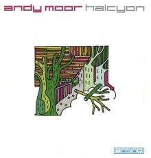 Andy Moor - Halcyon