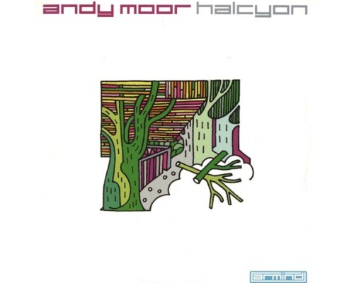 Andy Moor - Halcyon