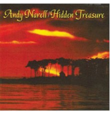 Andy Narell - Hidden Treasure