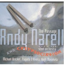 Andy Narell - THE PASSAGE