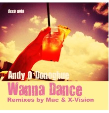 Andy O'Donoghue - Wanna Dance