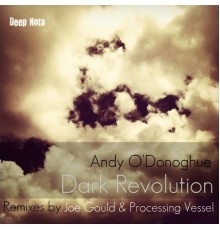 Andy O' Donoghue - Dark Revolution