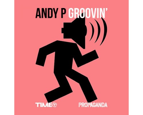 Andy P - Groovin'