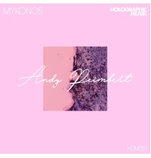 Andy Peimbert - Mykonos (Original Mix)