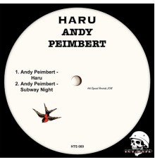 Andy Peimbert - Haru